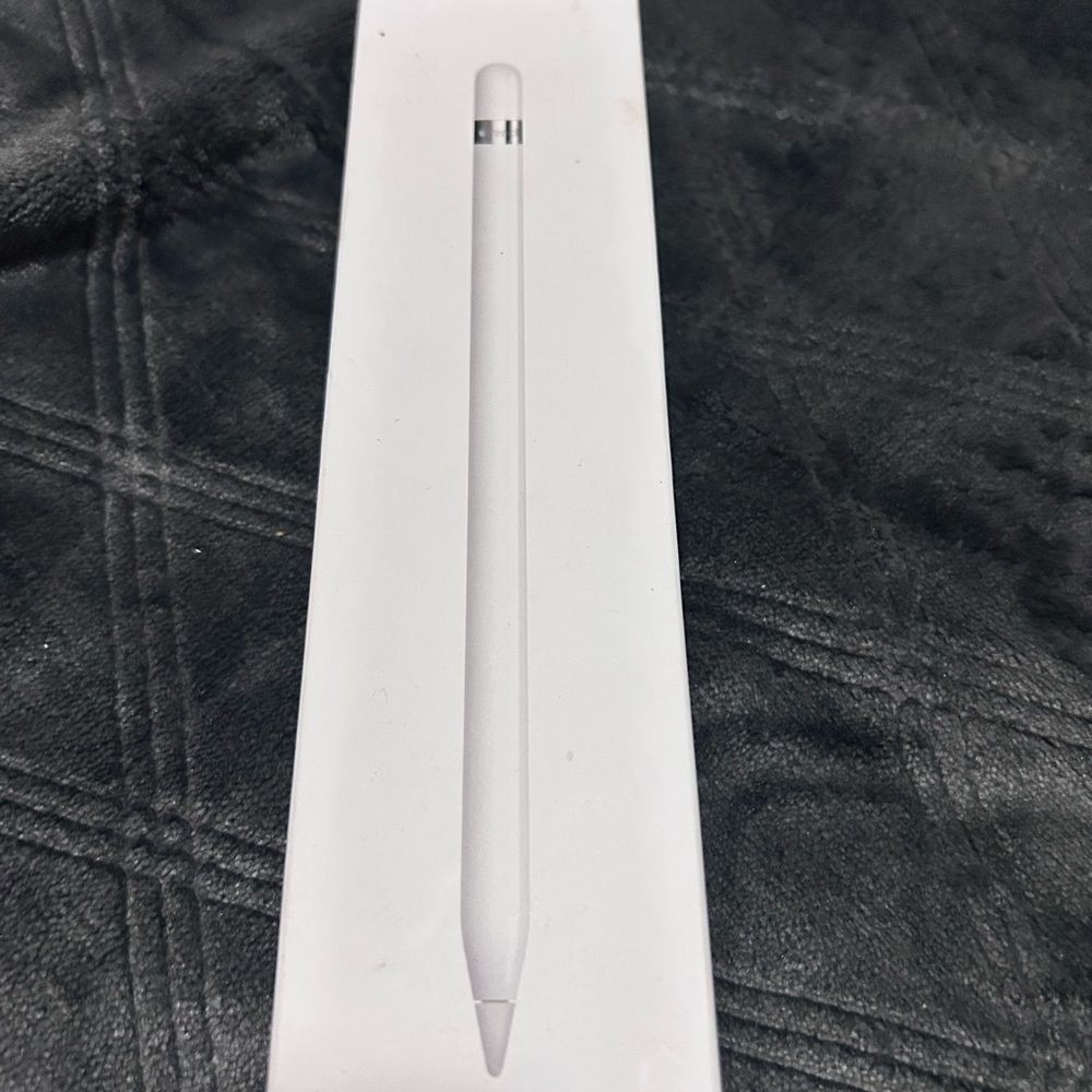 Brand new Apple Pencil